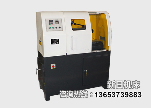 M4732×550卧式大香蕉最新视频研磨机客户案例