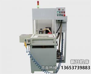 转向器蜗轮、蜗杆清洗机