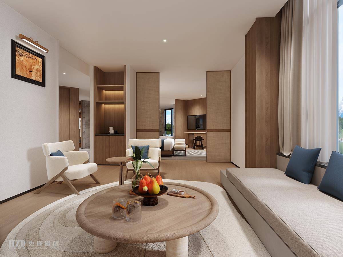 定位策划是酒店成功运营的核心要素